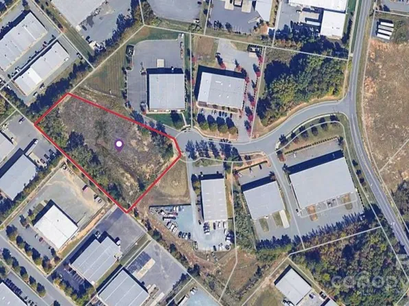 0 Forsyth Ave, Indian Trail, NC 28079