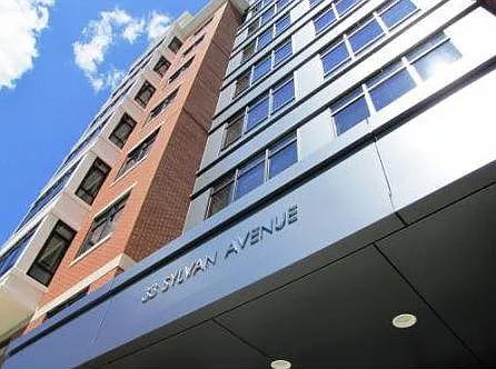 Rowe Apartments — Photo 12