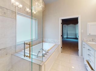 5205 Promise Land Dr, Frisco, TX 75035