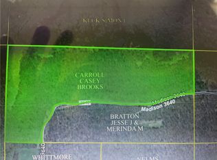 Madison #3640, Witter, AR 72776