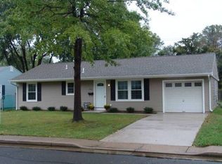 713 Beaumont Rd, Fairless Hills, PA 19030