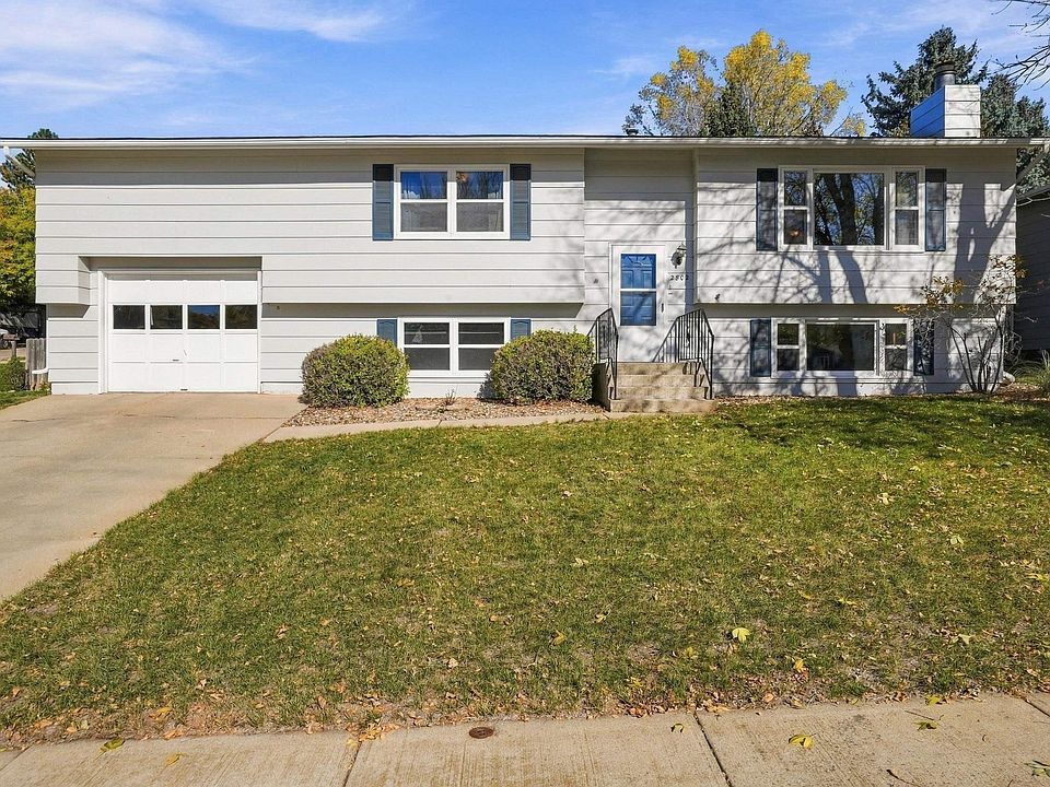 1st image of 2802 Rawhide Dr