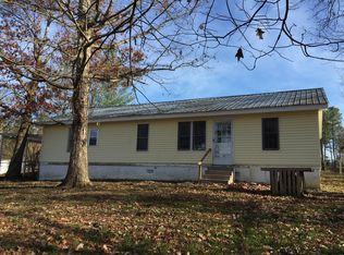 6579 Spring Place Rd SE, Cleveland, TN 37323