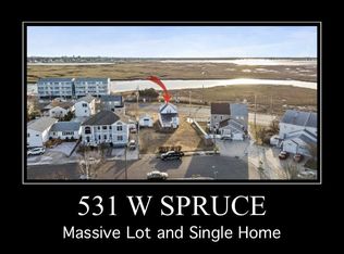540 W Pine Ave, North Wildwood, NJ 08260