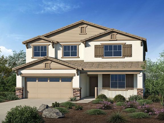 Diamond Ridge III - Residence 4