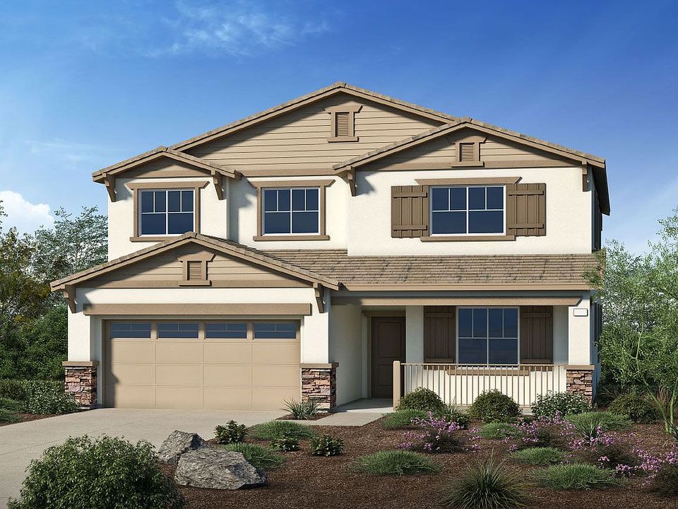 Diamond Ridge III - Residence 4