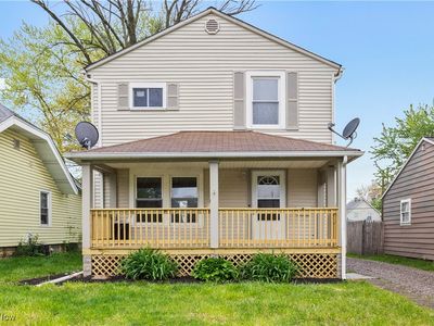 147 Fairlawn Ave, Elyria, OH, 44035