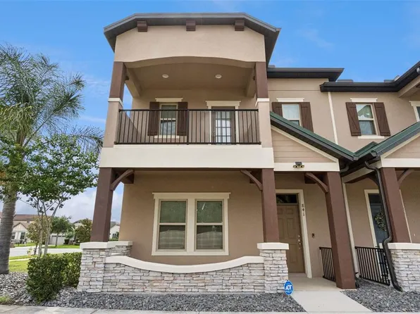 841 Underwood Ave, Saint Cloud, FL 34771