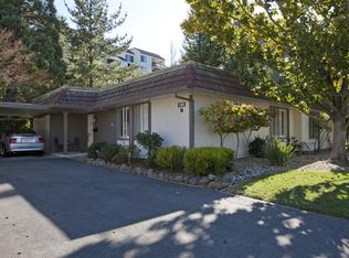 3100 Ptarmigan Dr APT 1, Walnut Creek, CA 94595