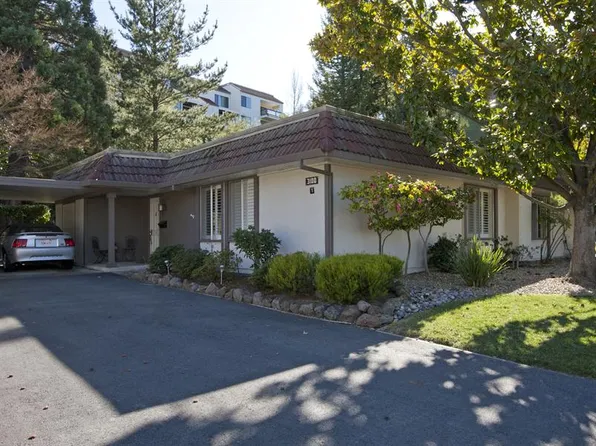 3100 Ptarmigan Dr APT 1, Walnut Creek, CA 94595
