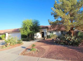 7848 E Lorenzo Ln, Yuma, AZ 85365