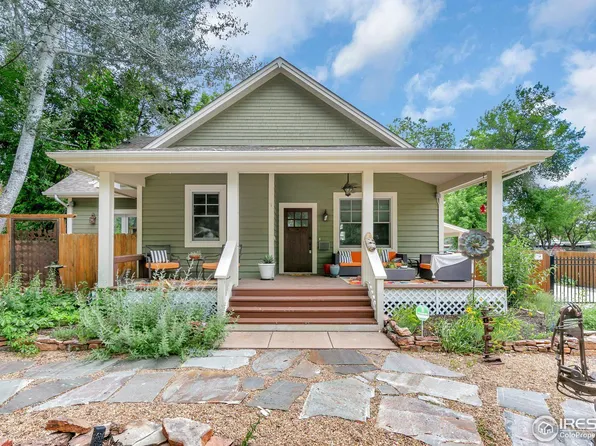 346 Baker St, Longmont, CO 80501