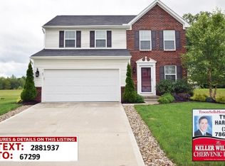 4183 Whitestone Rd, Kent, OH 44240