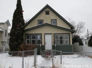 3243 Bryant Ave N, Minneapolis, MN 55412