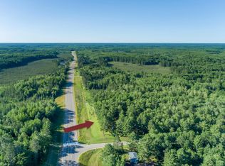 9734 Oak Ridge Rd, Harshaw, WI 54529