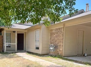 407 Country Aire Dr, Round Rock, TX 78664