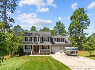 38 Wood Ln, Sanford, NC 27332