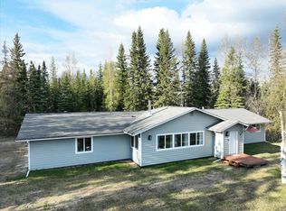 1254 Loon Ln, North Pole, AK 99705