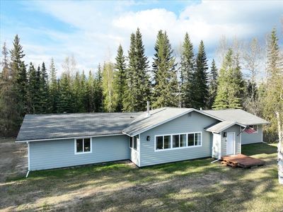 1254 Loon Ln, North Pole, AK, 99705