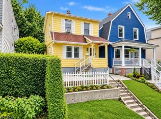 148 Watson Ave, West Orange Twp., NJ 07052