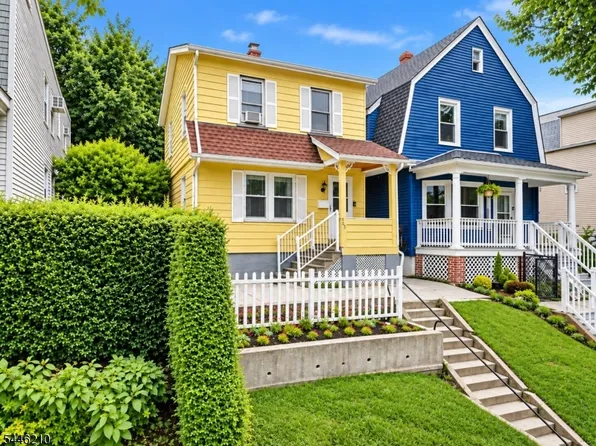 148 Watson Ave, West Orange Twp., NJ 07052