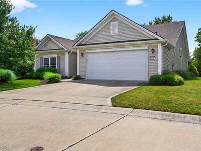 498 Water Pointe Ln, Brunswick, OH, 44212