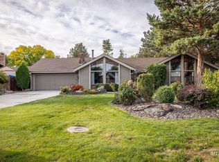9091 W Brookview Ct, Boise, ID 83709