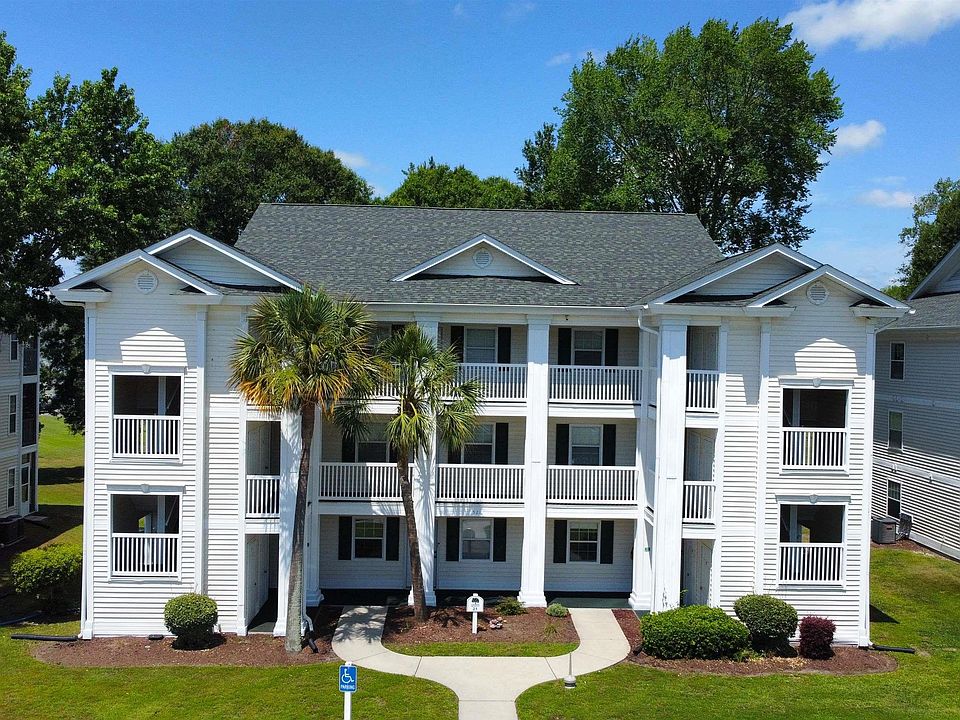 Luxury Living: Discover River Oaks Condos for Sale in Myrtle Beach, SC