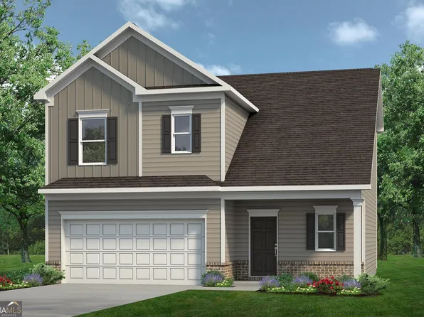 123 Antiquity Cir Lot 239, Perry, GA 31069