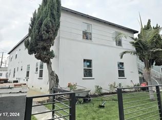 8524 Beverlywood St, Los Angeles, CA 90034
