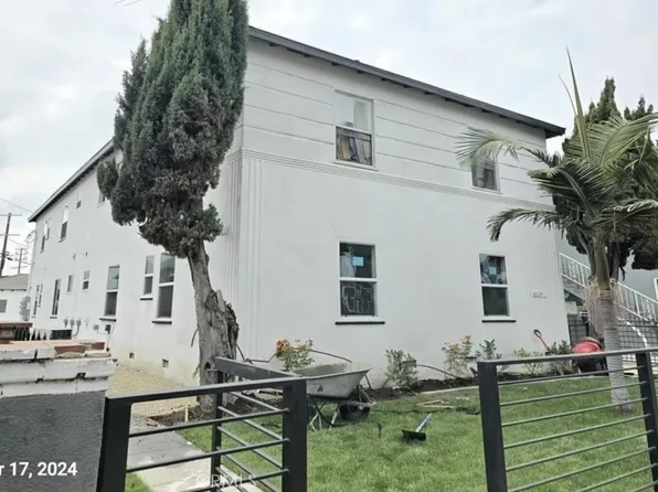 8524 Beverlywood St, Los Angeles, CA 90034