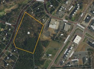 0 S Boston Rd, Palmyra, VA 22963