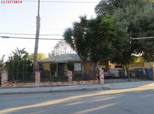 1344 Chilco St, Menlo Park, CA 94025