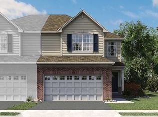 14946 Cyrus Dr, Manhattan, IL 60442
