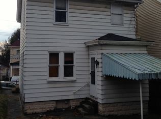 1301 Craig St, McKeesport, PA 15132