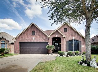 3622 Starbridge Pointe Ln, Katy, TX 77449