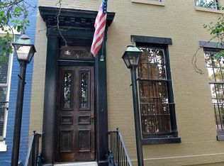 125 C St SE APT 1, Washington, DC 20003