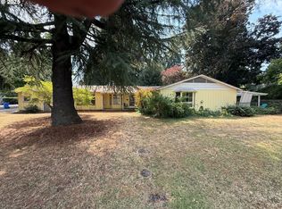 200/210 N Park Ave, Eugene, OR 97404