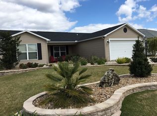 3467 Ridgewood Path, The Villages, FL 32163