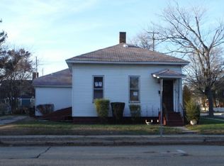 408 W Muskegon Ave, Muskegon, MI 49440