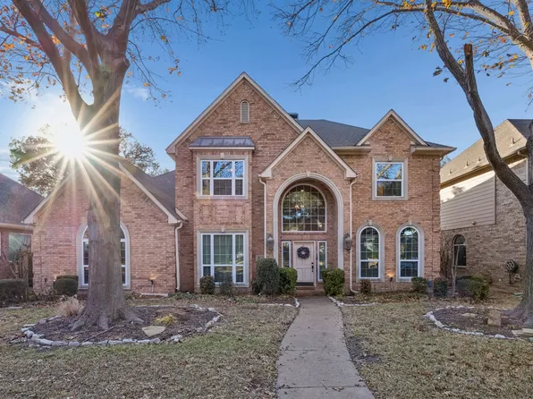 18727 Greenside Dr, Dallas, TX 75252