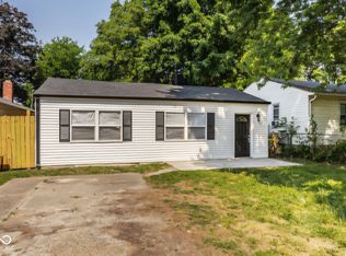 2010 N Exeter Ave, Indianapolis, IN