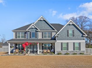 6238 Shannon Woods Way #40, Hope Mills, NC 28348