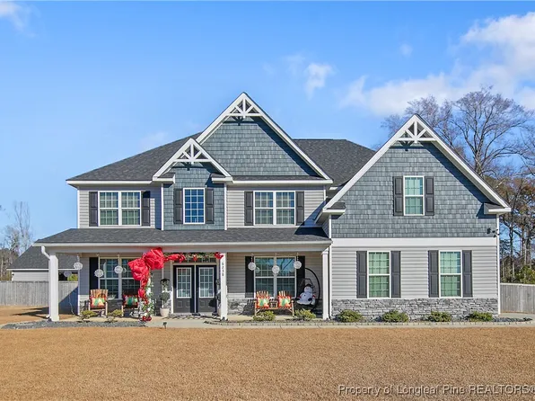 6238 Shannon Woods Way #40, Hope Mills, NC 28348