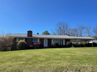 115 Old Honaker Rd, Honaker, VA 24260