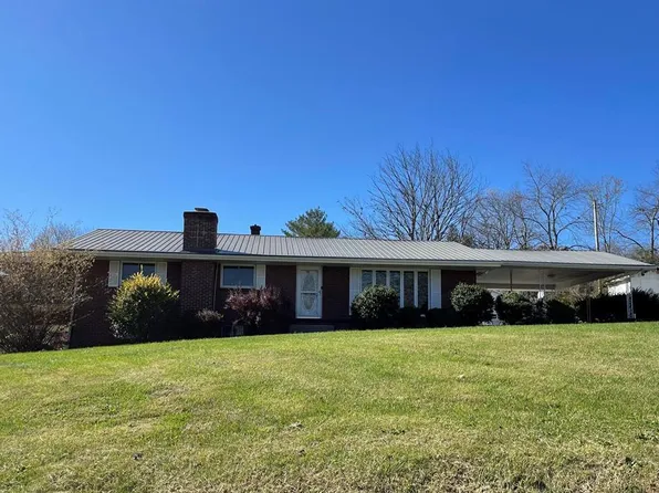 115 Old Honaker Rd, Honaker, VA 24260