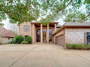 3807 E Valley Dr, Missouri City, TX 77459