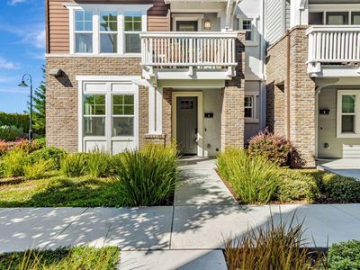 535 San Lorenzo Ter #6, Sunnyvale, CA, 94085