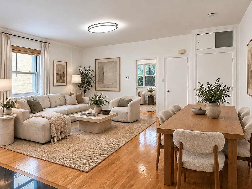 1813 Bay Ridge Ave #3