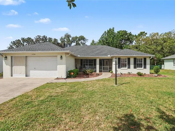 10908 SW 53rd Cir, Ocala, FL 34476